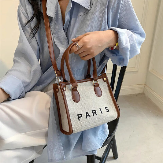 תיק צד אלגנטי יוקרתי- רומא