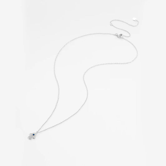 שרשרת יוקרה חמסה