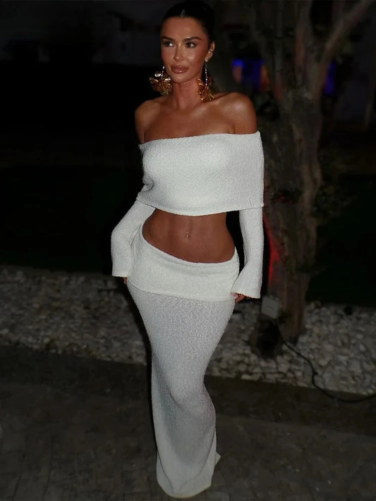 סט אופנה אלגננט - אוריה