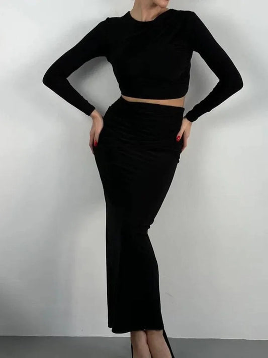 סט אופנה - אליה