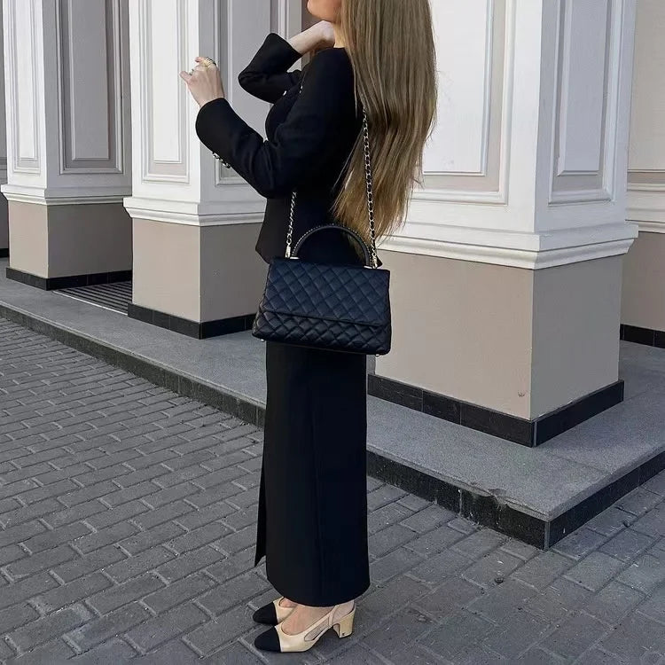 חליפת אלגנט