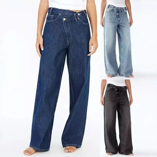 ג'ינס אופנה - לוריה