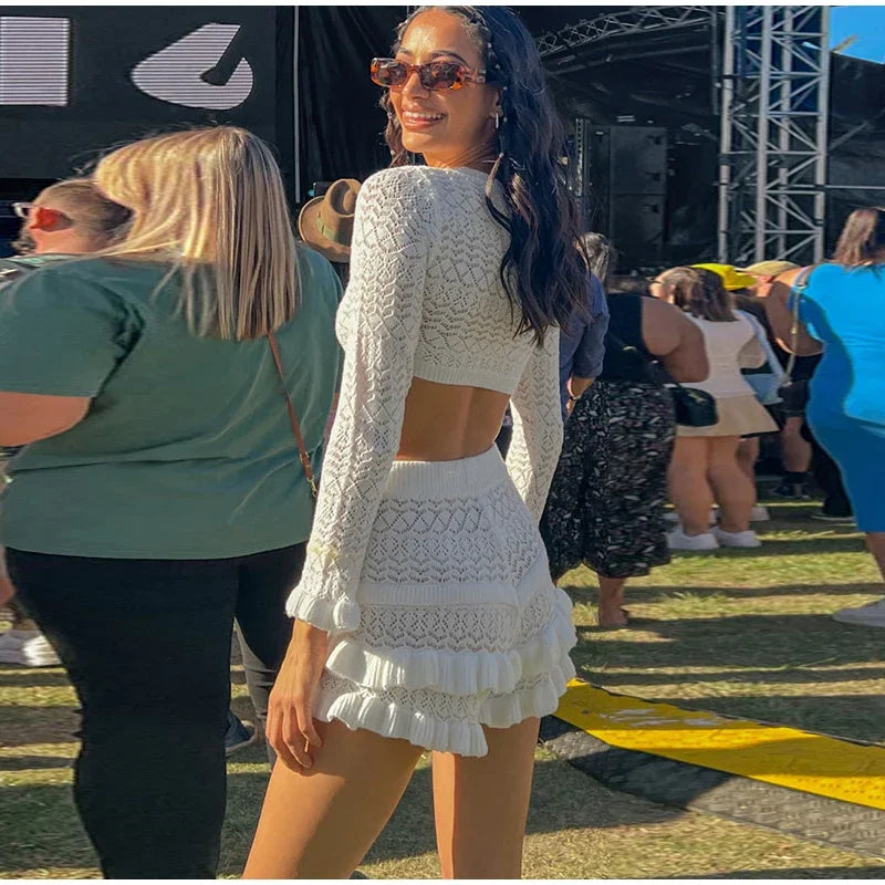 חליפה אלגנט - אלרה