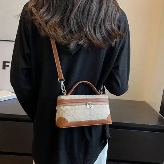 תיק צד קז׳ואל- הלני