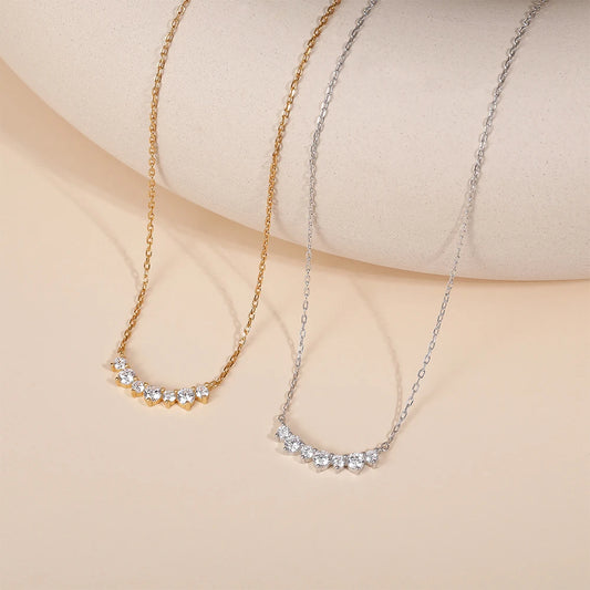 שרשרת ציפוי 18 קראט