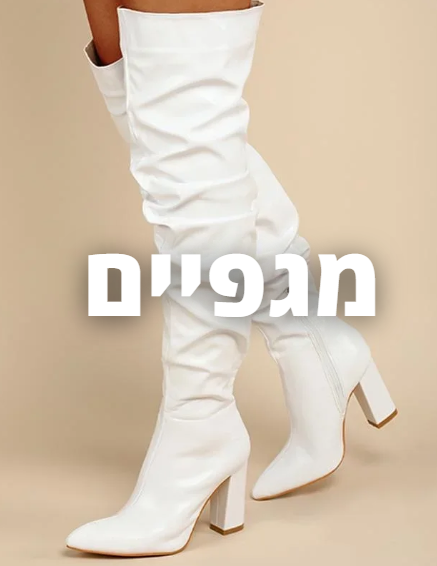 מגפיים