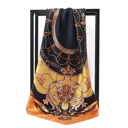 מטפחת כיסוי ראש אופנתי