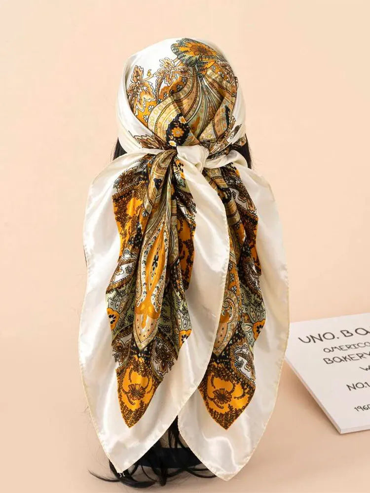 מטפחת כיסוי ראש אופנתי