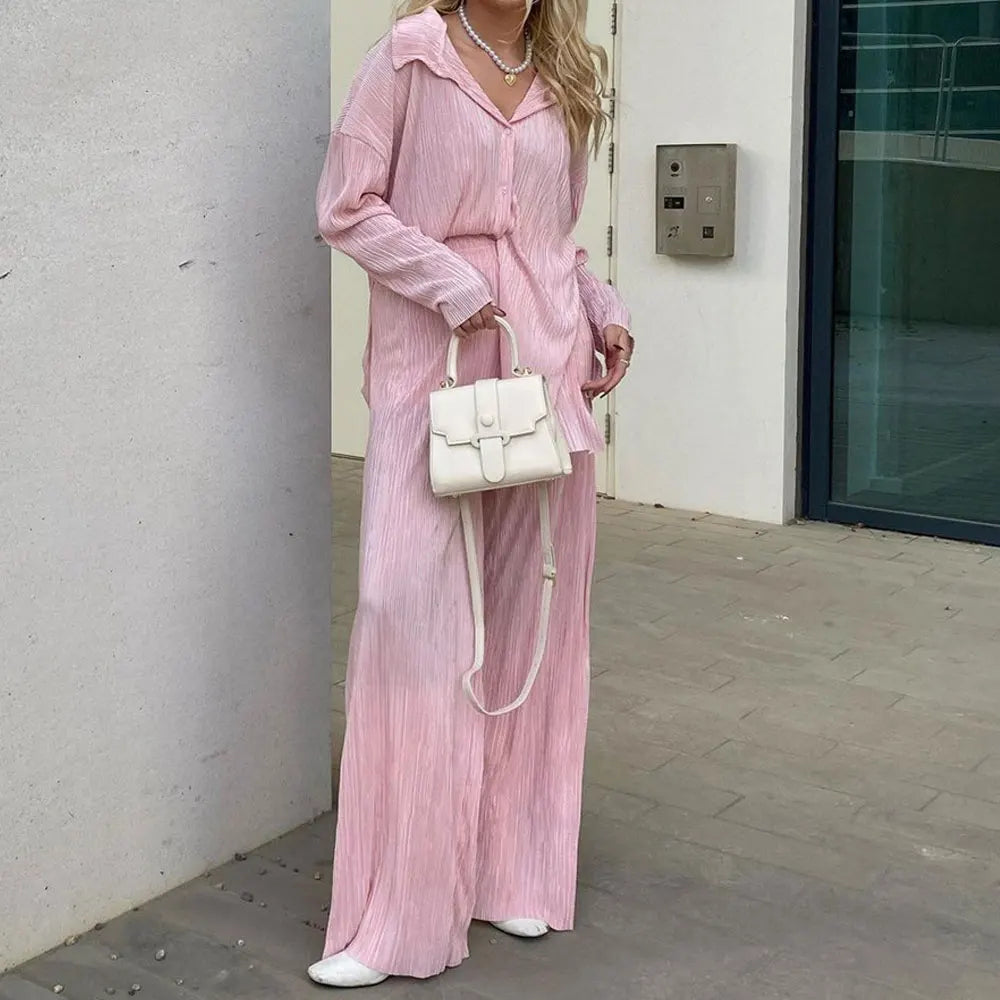 חליפת אופנה