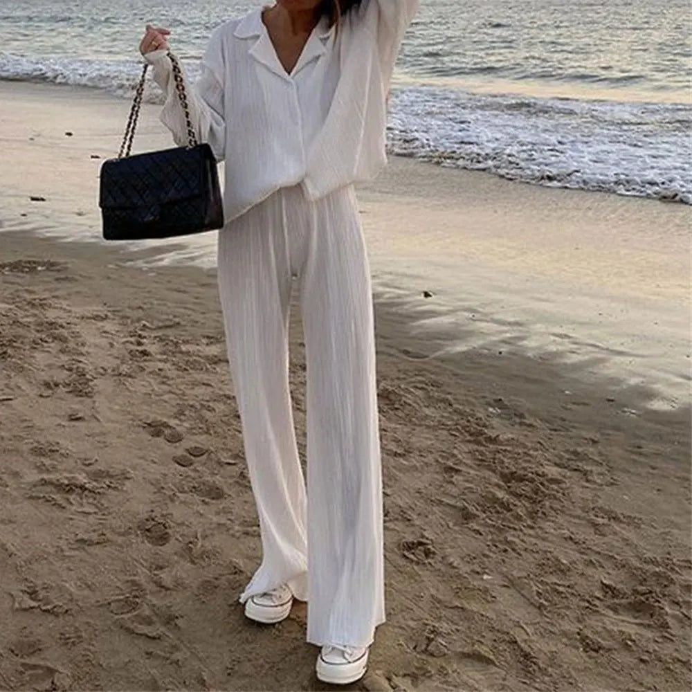 חליפת אופנה