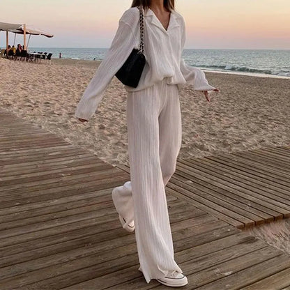 חליפת אופנה