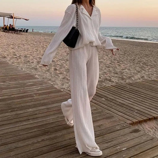 חליפת אופנה