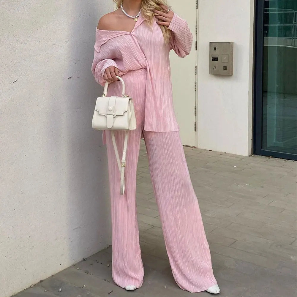 חליפת אופנה