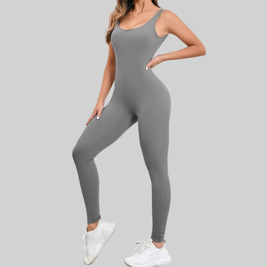 אוברול קלאסי - נועה